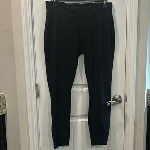 Patagonia performance cotton leggings